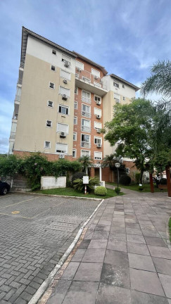 Imagem Apartamento com 1 Quarto à Venda, 39 m² em Igara - Canoas