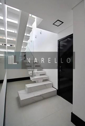 Imagem Apartamento com 3 Quartos à Venda, 212 m² em Vila Mariana - São Paulo