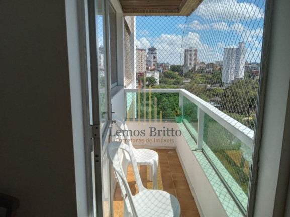 Imagem Apartamento com 3 Quartos à Venda, 99 m² em Graça - Salvador