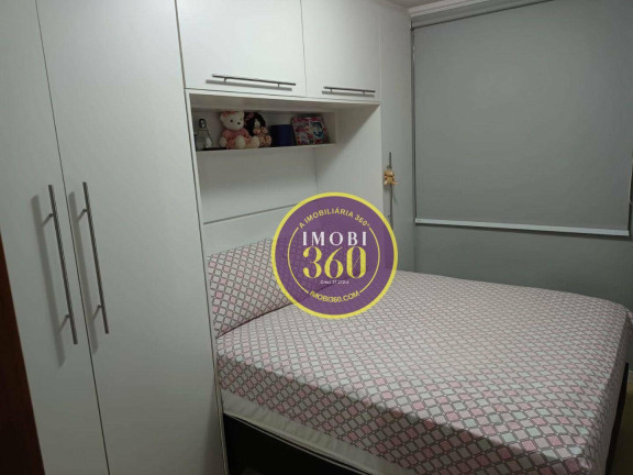 Imagem Apartamento com 2 Quartos à Venda, 48 m² em Artur Alvim - São Paulo