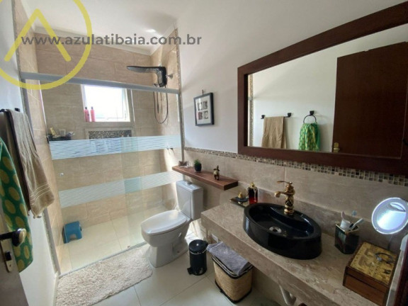 Imagem Casa com 3 Quartos à Venda, 149 m² em Jardim Maristela - Atibaia