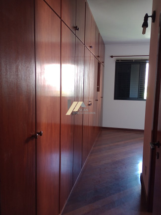 Imagem Apartamento com 3 Quartos à Venda, 157 m² em Cambuí - Campinas