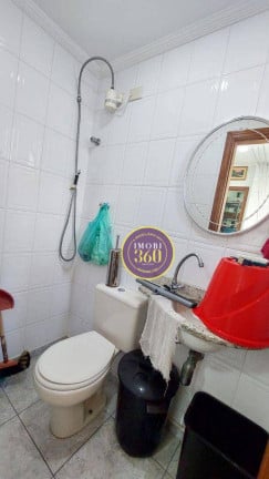 Imagem Apartamento com 3 Quartos à Venda, 92 m² em Tatuapé - São Paulo