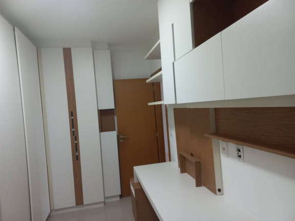 Imagem Apartamento com 2 Quartos à Venda, 82 m² em Guilhermina - Praia Grande