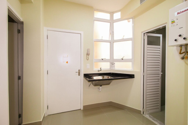 Imagem Apartamento com 3 Quartos à Venda, 111 m² em Ipanema - Rio De Janeiro