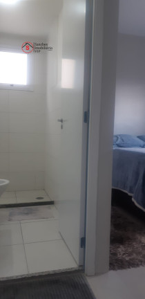 Imagem Apartamento com 2 Quartos para Alugar, 65 m² em Catumbi - São Paulo