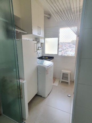 Imagem Apartamento com 3 Quartos à Venda, 81 m² em Picanço - Guarulhos