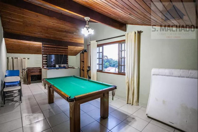Imagem Casa com 5 Quartos à Venda, 300 m² em Parque Jaçatuba - Santo André