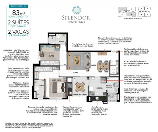 Imagem Apartamento com 3 Quartos à Venda, 115 m² em Taquaral - Campinas