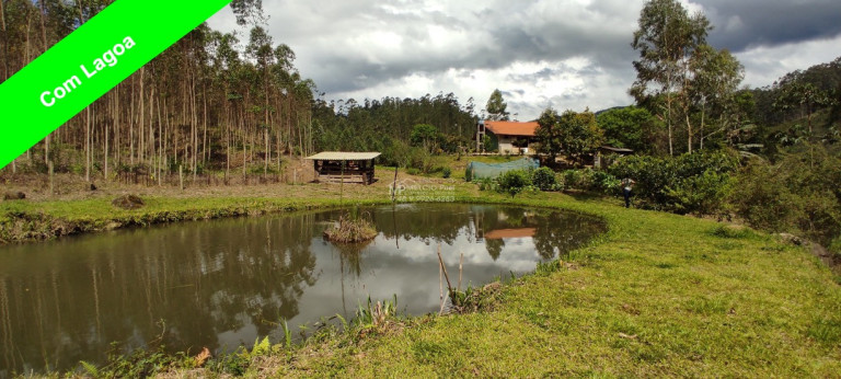 Imagem Imóvel com 3 Quartos à Venda,  em Beija Flor - Major Gercino Sc