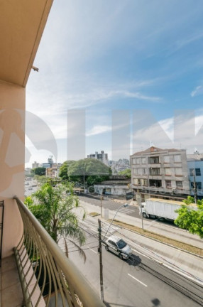 Apartamento com 2 Quartos à Venda, 81 m² em Rio Branco - Porto Alegre