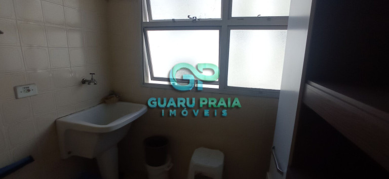 Imagem Apartamento com 1 Quarto à Venda, 48 m² em Enseada - Guarujá