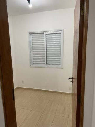 Imagem Apartamento com 2 Quartos à Venda, 40 m² em Vila Junqueira - Santo André
