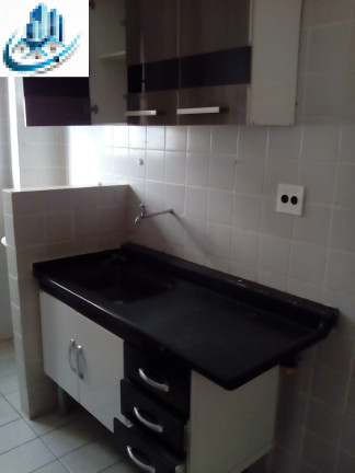 Imagem Apartamento com 3 Quartos à Venda, 60 m² em Campos Eliseos - Ribeirão Preto