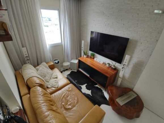 Imagem Apartamento com 2 Quartos para Alugar, 70 m² em água Branca - São Paulo