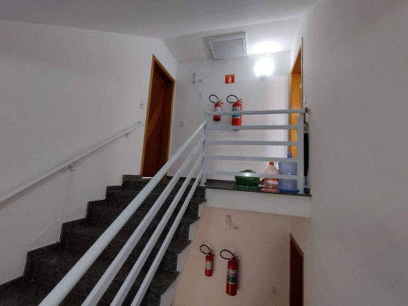 Apartamento com 2 Quartos à Venda, 84 m² em Vila Alice - Santo André