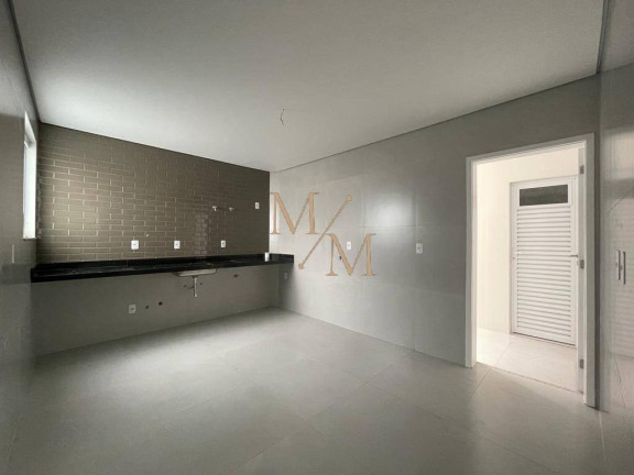 Imagem Casa com 3 Quartos à Venda, 280 m² em Aparecida - Santos
