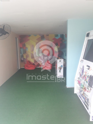 Imagem Apartamento com 3 Quartos à Venda, 73 m² em Messejana - Fortaleza