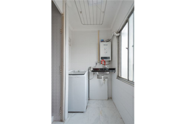 Imagem Apartamento com 3 Quartos à Venda, 65 m² em Butantã - São Paulo
