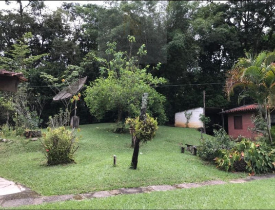 Foto do imóvel: Chácara com 3 Quartos à Venda, 235 m² em Vila Chacrinha (botujuru) - Campo Limpo Paulista