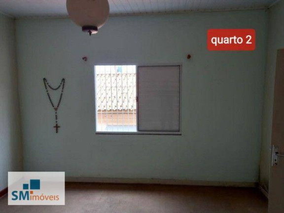 Imagem Casa com 2 Quartos à Venda, 234 m² em Vila Matilde - São Paulo