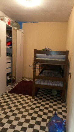 Imagem Casa com 2 Quartos à Venda, 90 m² em São Manoel - Guaratinguetá