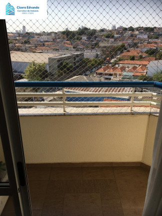 Imagem Apartamento com 3 Quartos à Venda, 71 m² em Vila Prudente - São Paulo