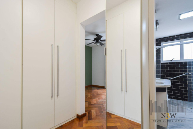 Imagem Apartamento com 3 Quartos à Venda, 156 m² em Vila Leopoldina - São Paulo