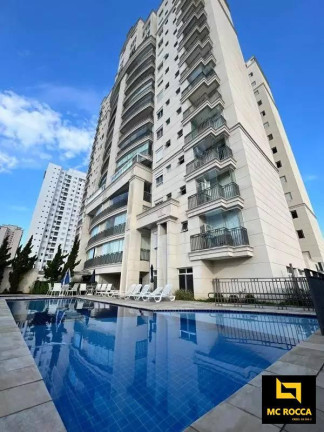 Imagem Apartamento com 4 Quartos à Venda, 178 m² em Mauá - São Caetano Do Sul