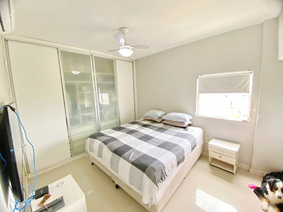 Imagem Apartamento com 3 Quartos à Venda, 120 m² em Stiep - Salvador