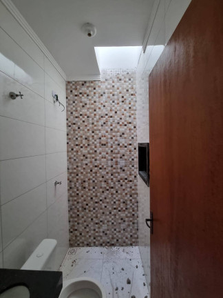 Imagem Casa com 2 Quartos à Venda, 125 m² em Real - Praia Grande