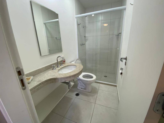 Imagem Apartamento com 2 Quartos à Venda, 82 m² em Alphaville - Barueri