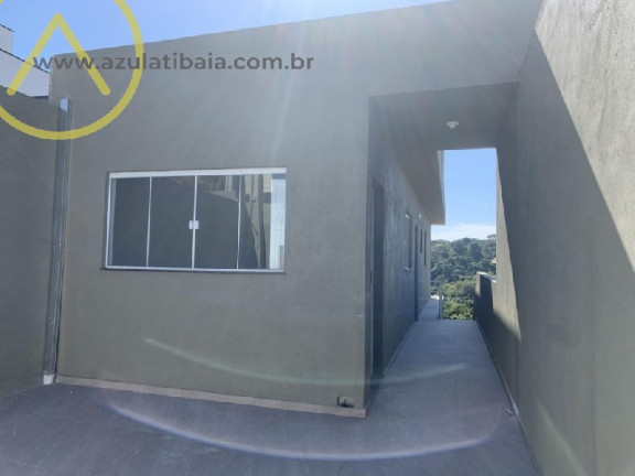 Imagem Casa com 2 Quartos à Venda, 69 m² em Jardim Maristela Ii - Atibaia