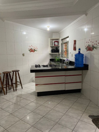 Imagem Sobrado com 2 Quartos à Venda, 127 m² em Parque Interlagos - São José Dos Campos