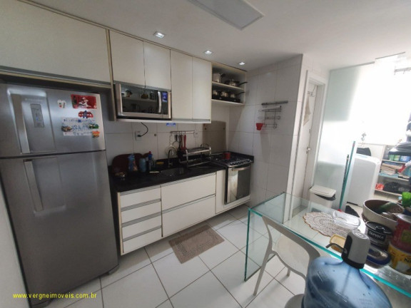 Imagem Apartamento com 2 Quartos à Venda, 90 m² em Pituaçu - Salvador