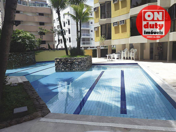 Imagem Apartamento com 5 Quartos à Venda, 126 m² em Enseada - Guarujá