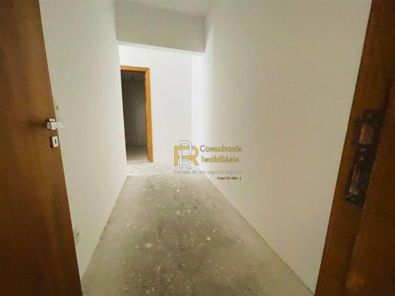 Imagem Apartamento com 3 Quartos à Venda, 149 m² em Canto Do Forte - Praia Grande