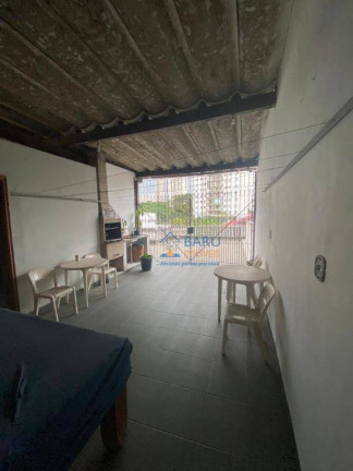 Casa com 3 Quartos à Venda, 200 m² em Perdizes - São Paulo