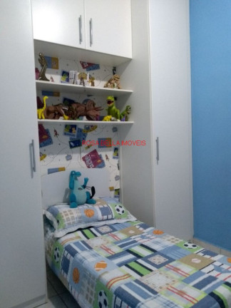 Imagem Casa com 3 Quartos à Venda, 140 m² em Jardim Santa Lúcia - Campo Limpo Paulista