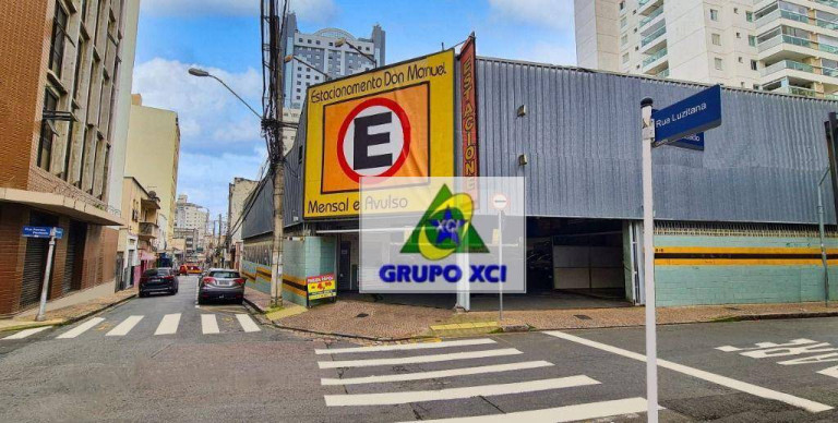 Imagem Imóvel à Venda, 900 m² em Centro - Campinas