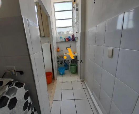 Imagem Apartamento com 2 Quartos à Venda, 70 m² em Botafogo - Rio De Janeiro