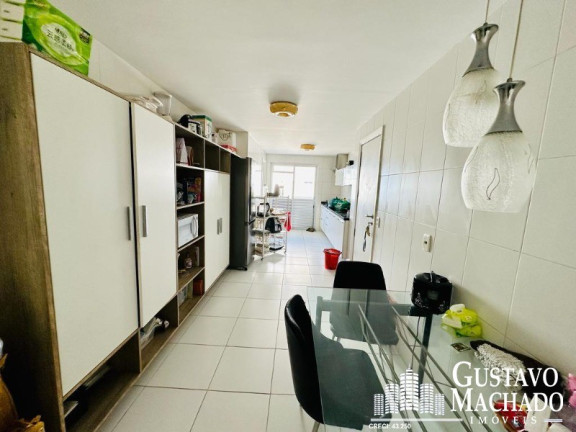 Imagem Apartamento com 4 Quartos à Venda, 227 m² em Barra Da Tijuca - Rio De Janeiro