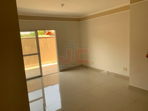 Imagem Apartamento com 2 Quartos à Venda, 95 m² em Jardim Botânico - Ribeirão Preto