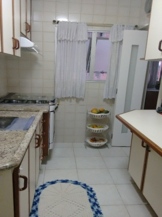 Apartamento com 2 Quartos à Venda, 63 m² em Vila Gumercindo - Sao Paulo