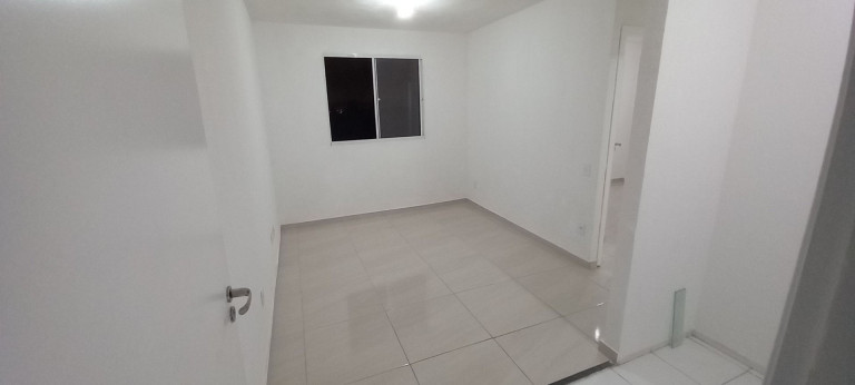 Imagem Apartamento com 2 Quartos para Alugar, 40 m² em Vila Do Encontro - São Paulo