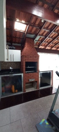 Imagem Apartamento com 3 Quartos à Venda, 140 m² em Vila Pires - Santo André