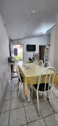Imagem Casa com 3 Quartos à Venda, 150 m² em Piçarra - Teresina
