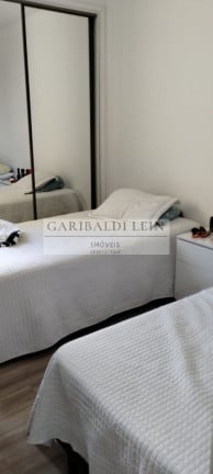Imagem Apartamento com 2 Quartos à Venda, 80 m² em Chácara Da Barra - Campinas