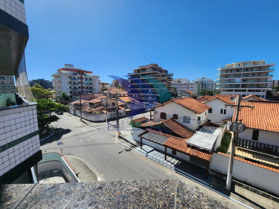 Imagem Apartamento com 3 Quartos à Venda, 117 m² em Braga - Cabo Frio