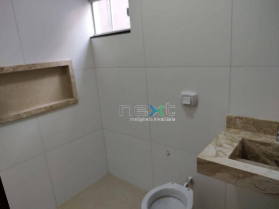 Imagem Casa com 3 Quartos à Venda, 180 m² em Vila Nasser - Campo Grande